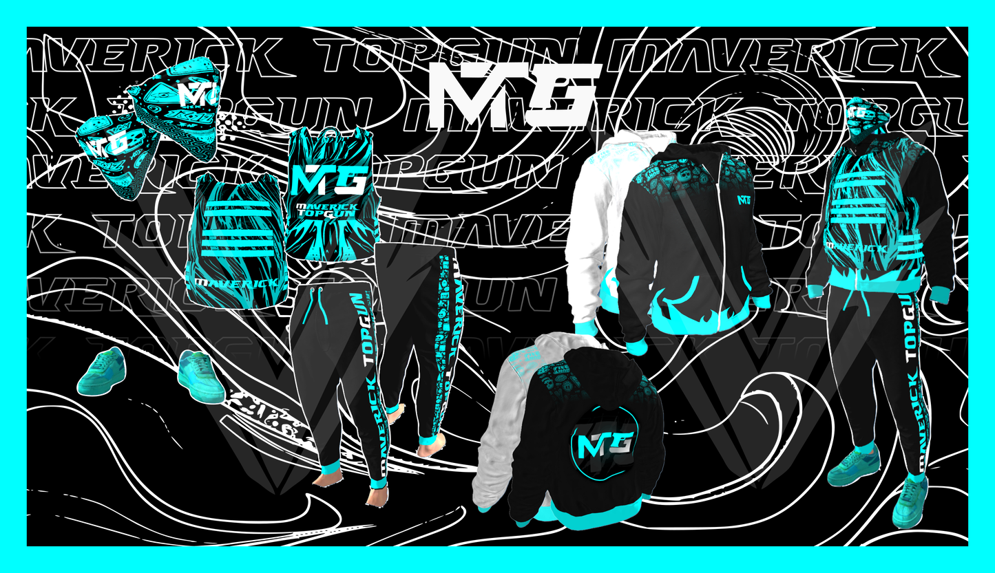 Custom Clothing FiveM
