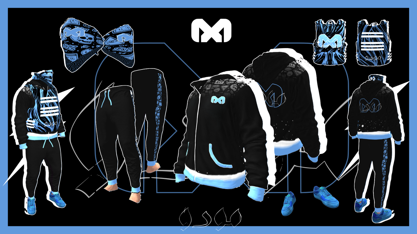 Custom Clothing FiveM